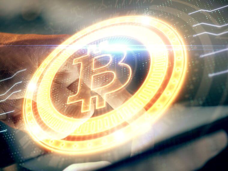 Cryptomarkt herstelt en Bitcoin koers terug naar $87K