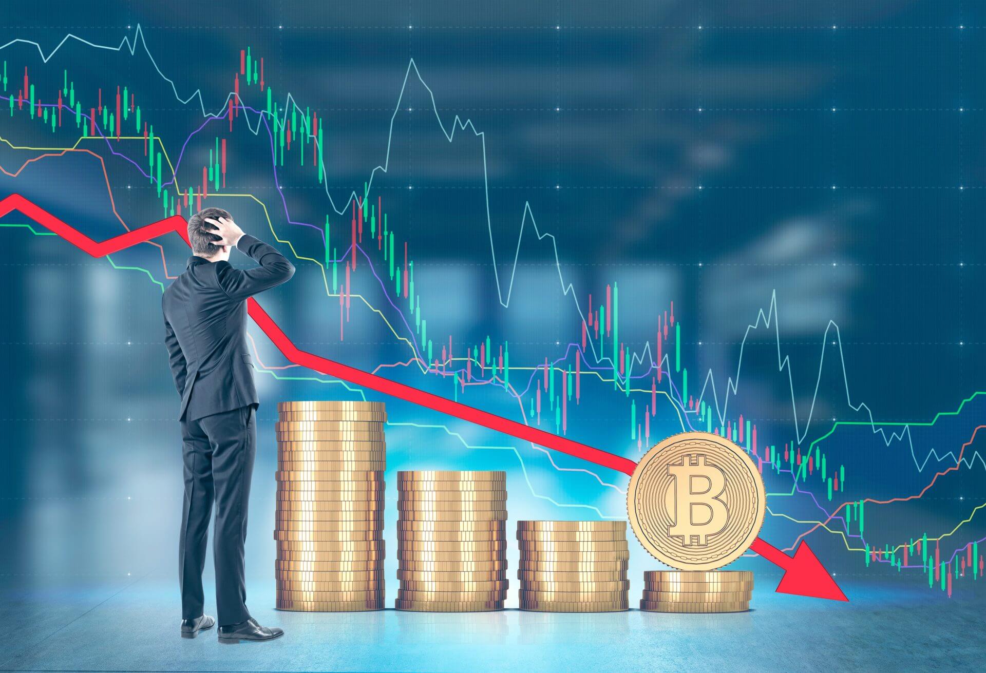 Cryptomarkt onder druk door tarievenoorlog en lage dan verwachte CPI