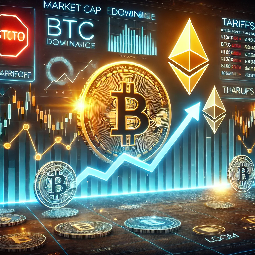 Cryptomarkt vandaag: NFT exits, ETF nieuws en kleine altcoin rally