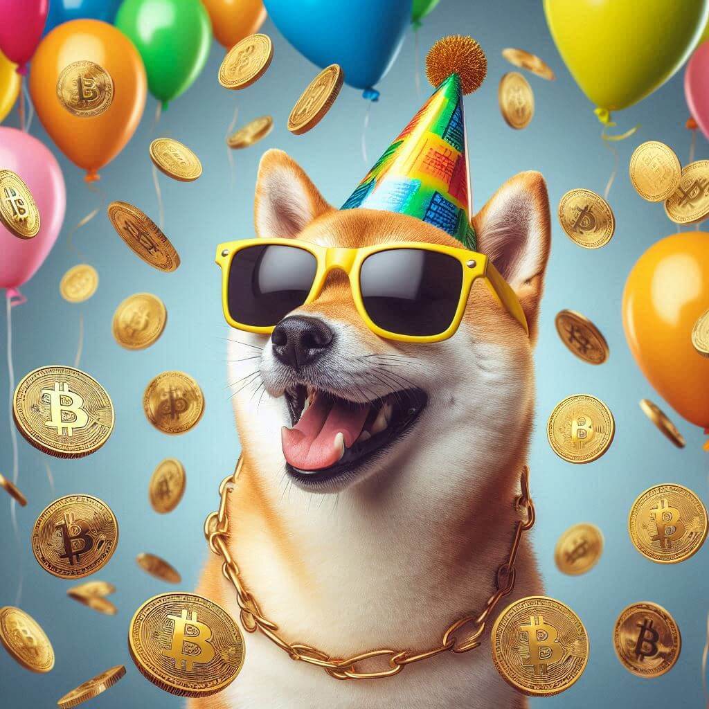 De kans voor Dogecoin van een rally van minimaal 25%