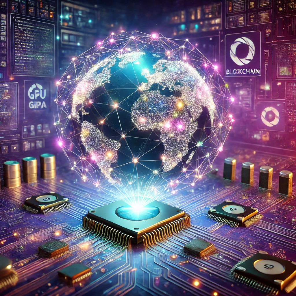 Decentralized AI startup Nous haalt 50 miljoen dollar op voor AI training