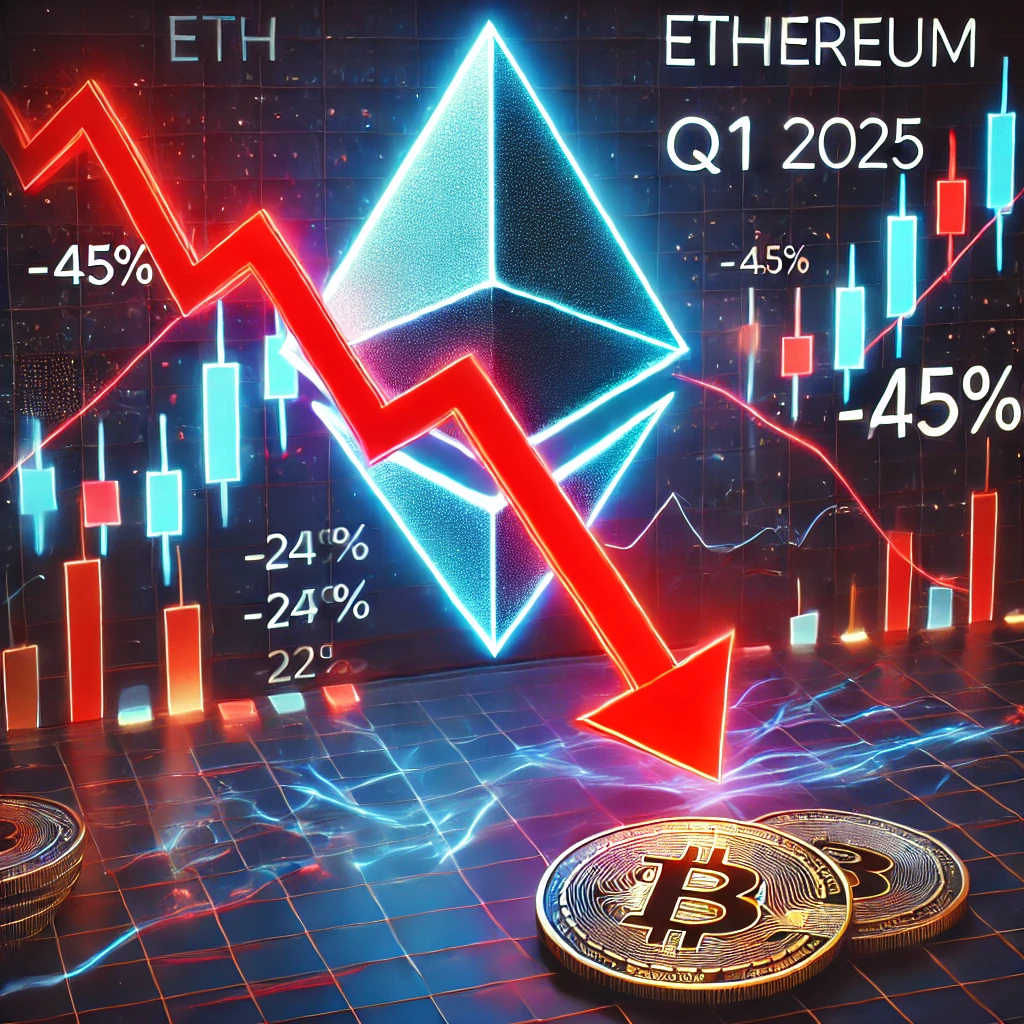 Dit is hoeveel Ethereum moet stijgen om quitte te spelen