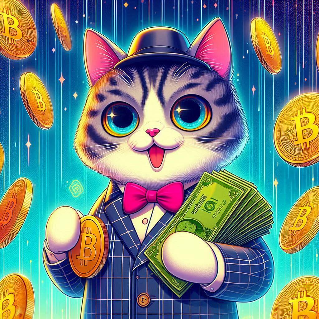 Dit is waarom Popcat de afgelopen maand zo hard is gestegen