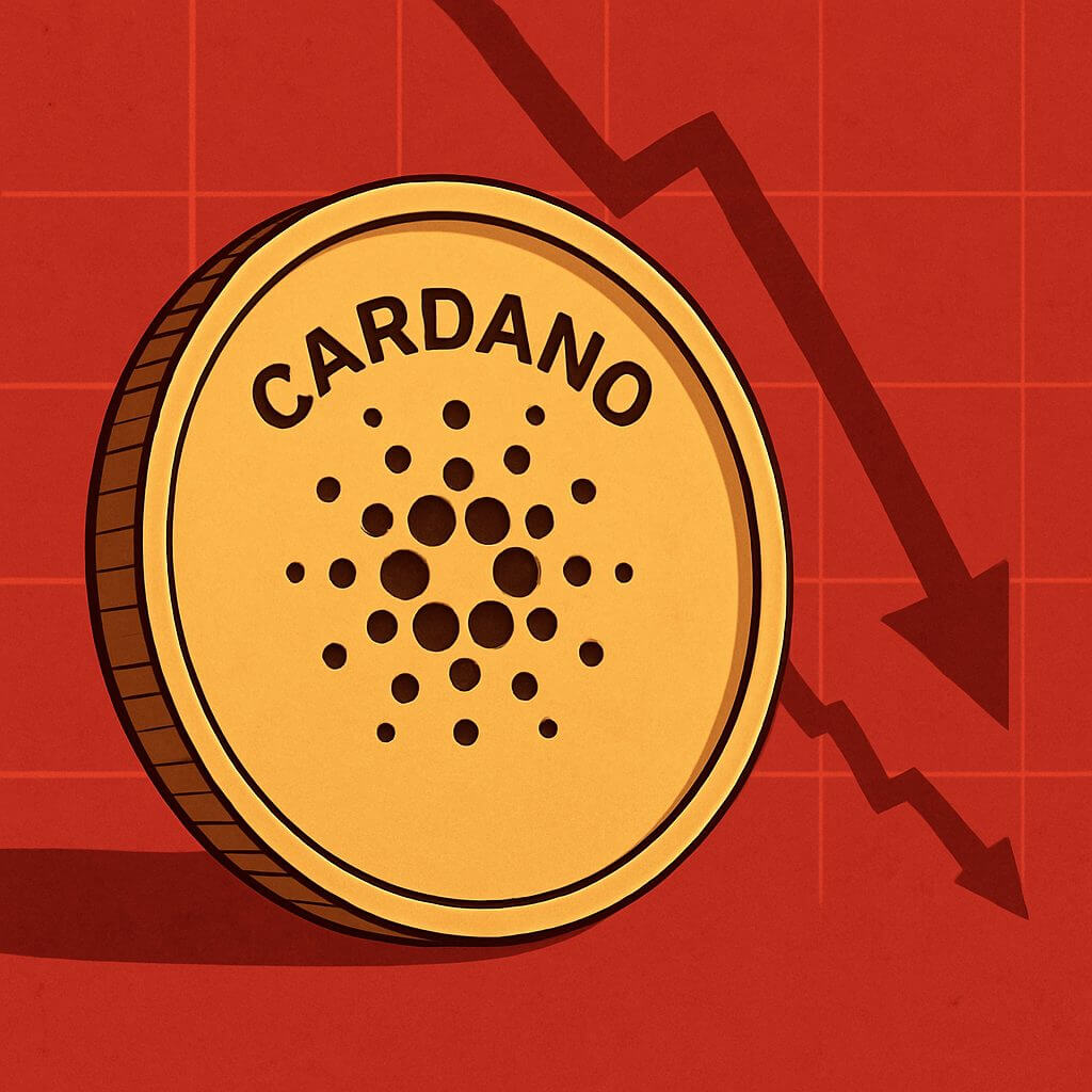 Een waarschuwing voor huidige Cardano traders en holders