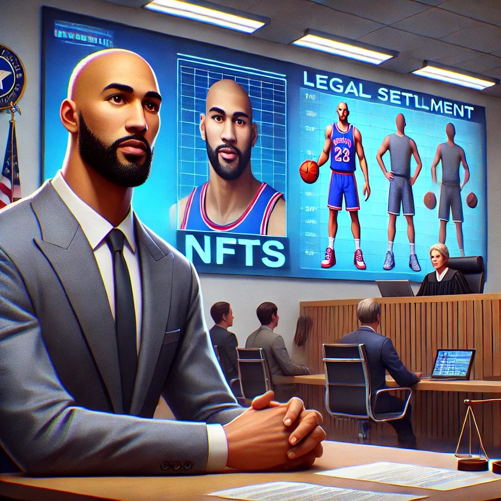 Einde rechtszaak: Shaquille O’Neal betaalt miljoenen voor Astrals NFT’s