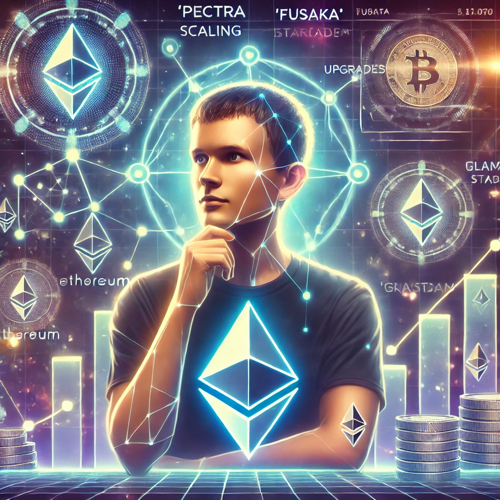Ethereum Foundation wil langetermijnprojecten versnellen
