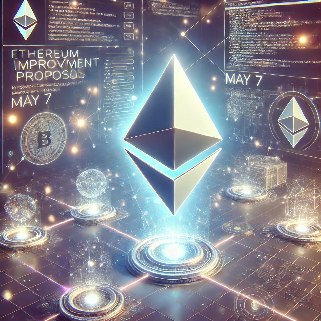 Ethereum plant Pectra upgrade voor 7 mei: Nieuwe stakingregels en meer