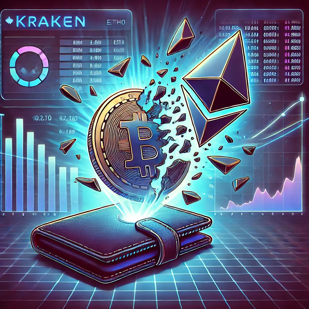 Ethereum veteraan verkoopt laatste 2.001 ETH na jarenlange HODL