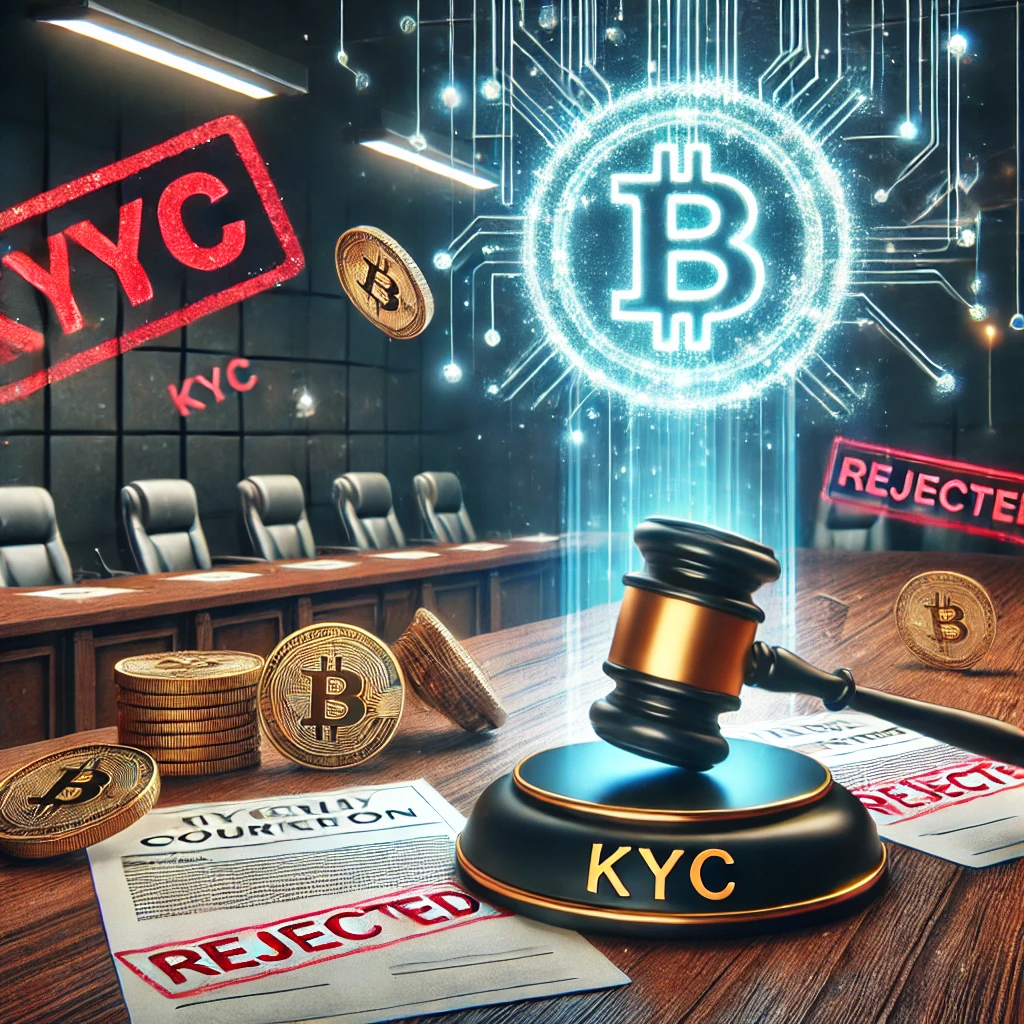 FTX schrapt 392.000 claims door gemiste KYC deadline