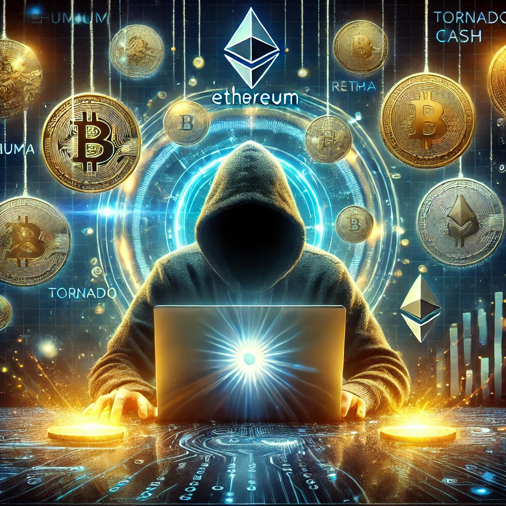 Hacker steelt 500K bij NumaMoney via Arbitrum en Tornado Cash