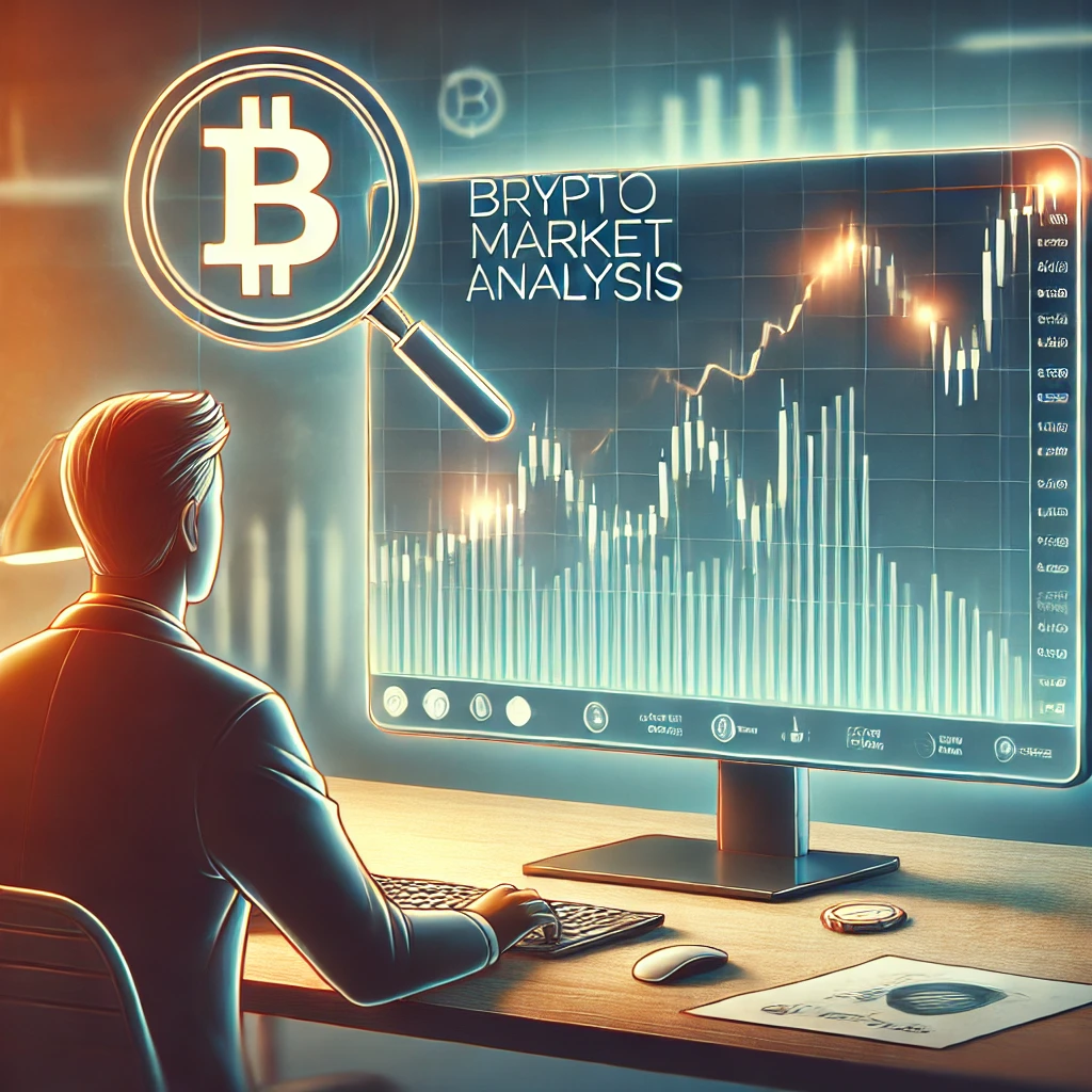 Herhaling van 2024? Crypto indicator wijst op nieuwe fase