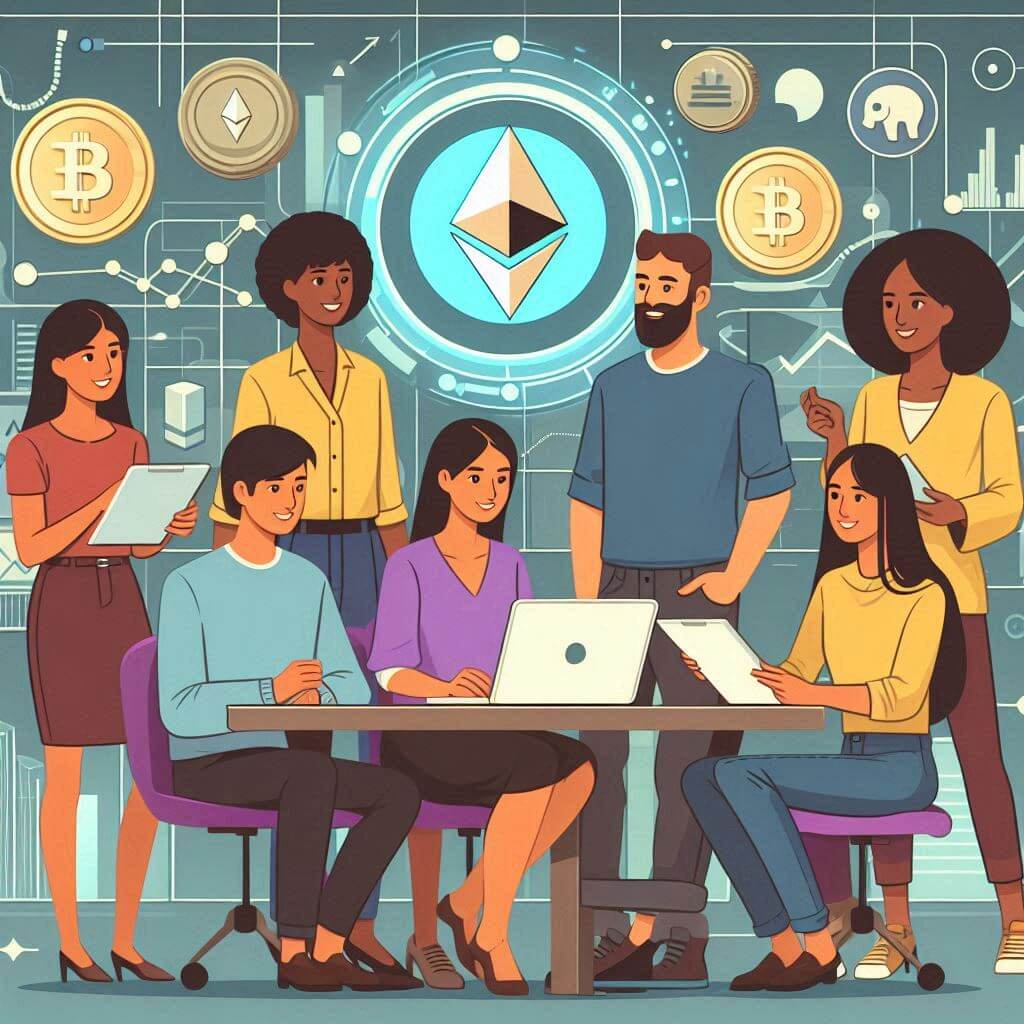 Is Ethereum ondergewaardeerd? Dit zeggen belangrijke indicatoren