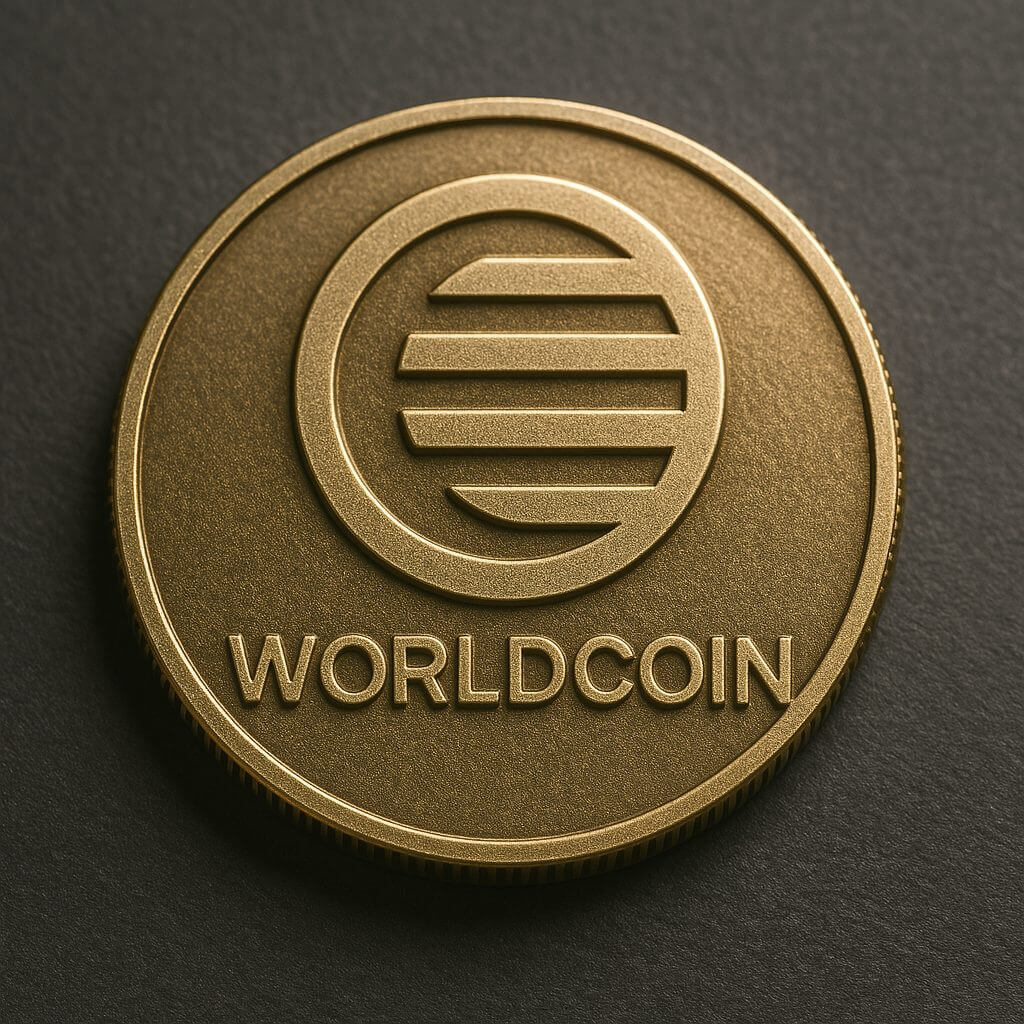 Is de rally van Worldcoin een start van groei naar $1?