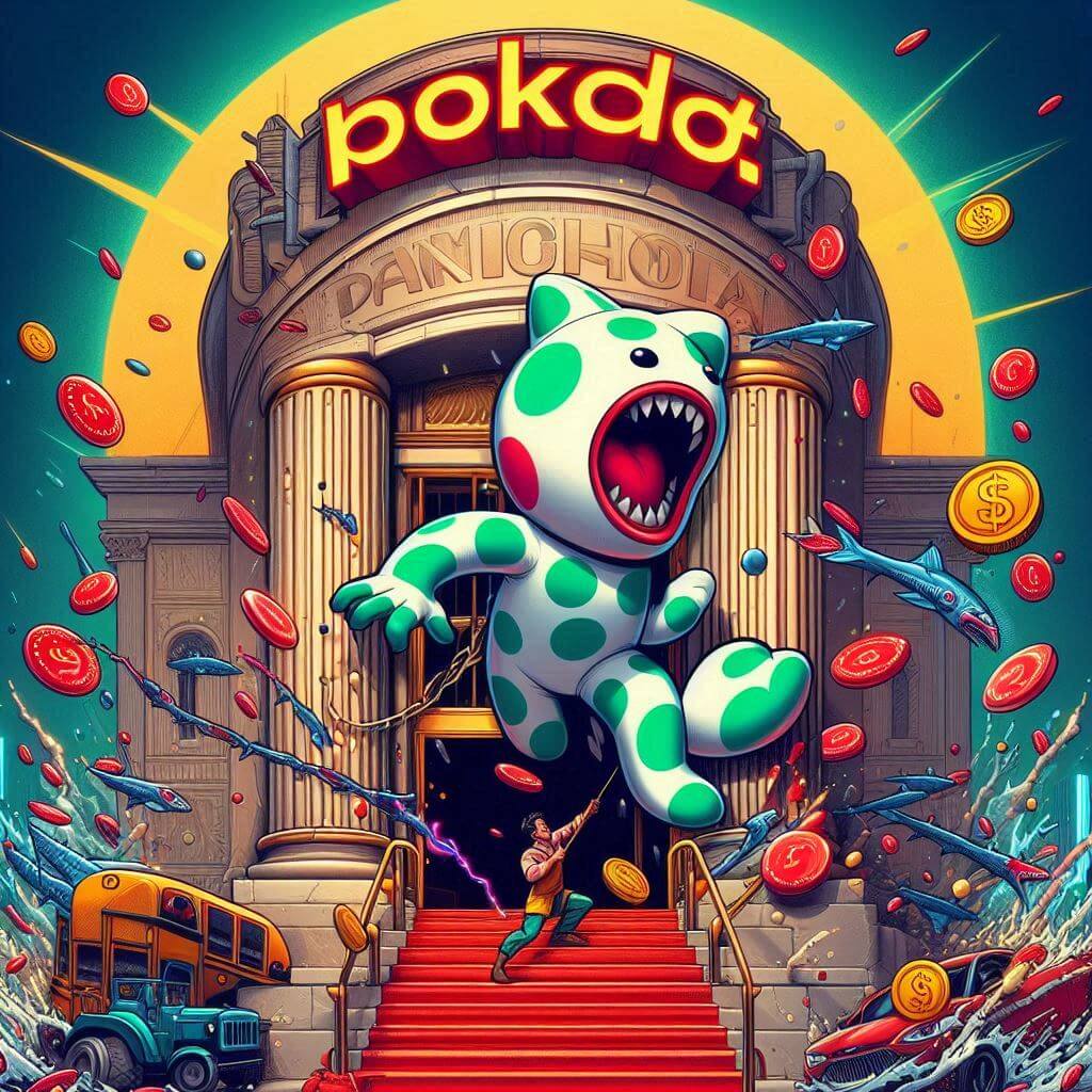 Kan Polkadot $4,60 heroveren voor een breakout rally?