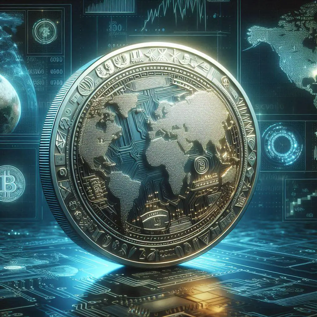 Komt er een omkeer voor de prijs van Worldcoin?