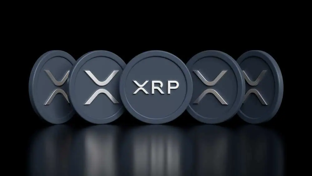 Kwetsbaarheid in XRPL bibliotheek: backdoor onderschept private keys