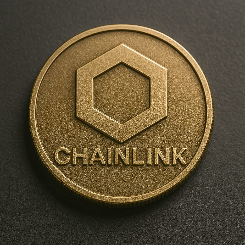 Let op dit belangrijke niveau bij Chainlink!