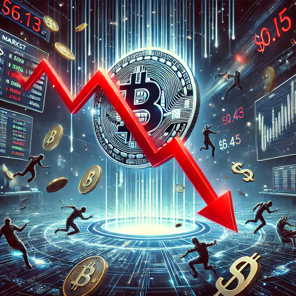 Mantra (OM) crasht met 88%: Een nieuw crypto schandaal?