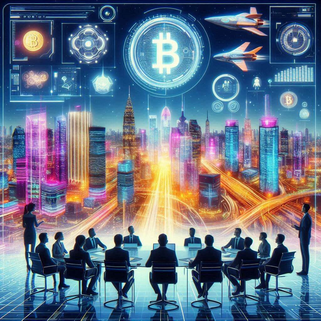 Metaplanet laatste Bitcoin investering zegt dit over de strategie