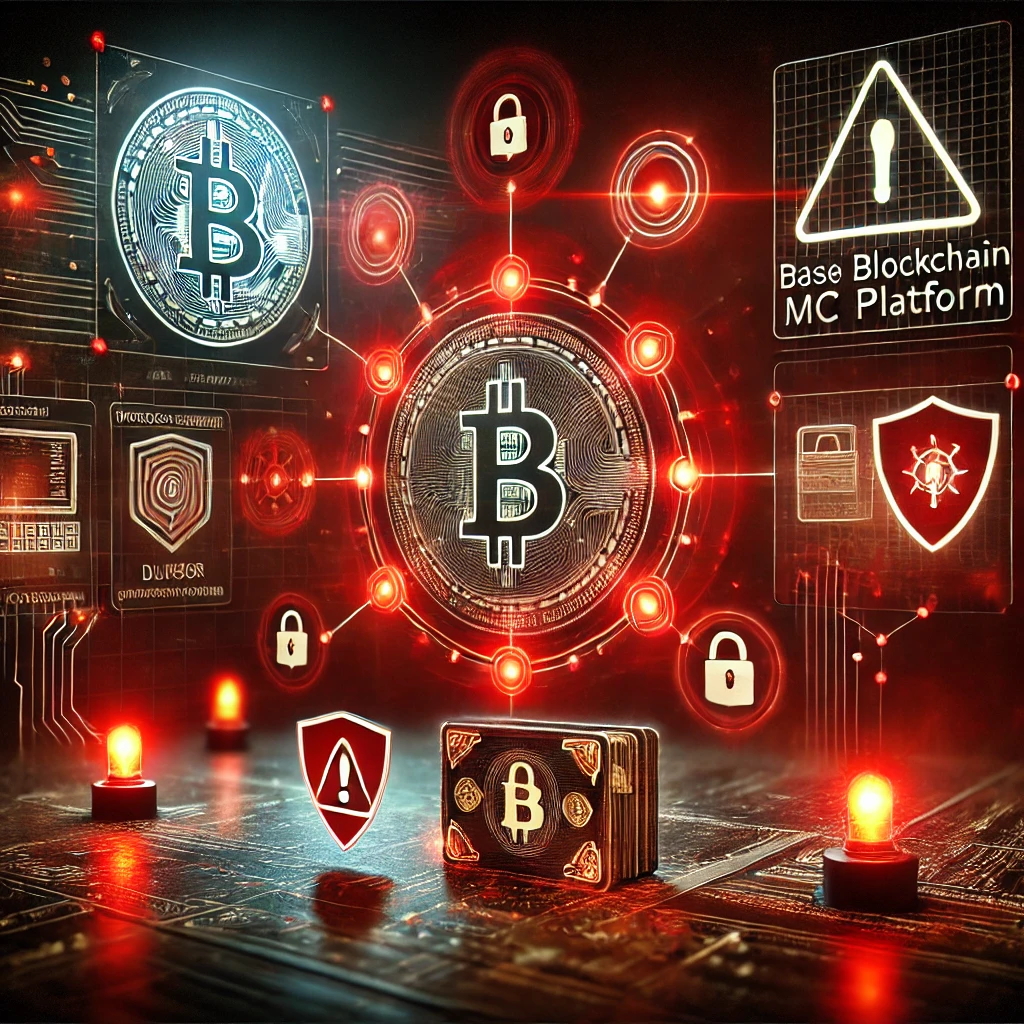Nieuwe aanvalsmethode op crypto wallets gesignaleerd