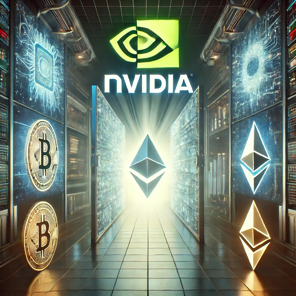 Nvidia sluit crypto uit van AI programma’s: Arbitrum op laatste moment geweigerd