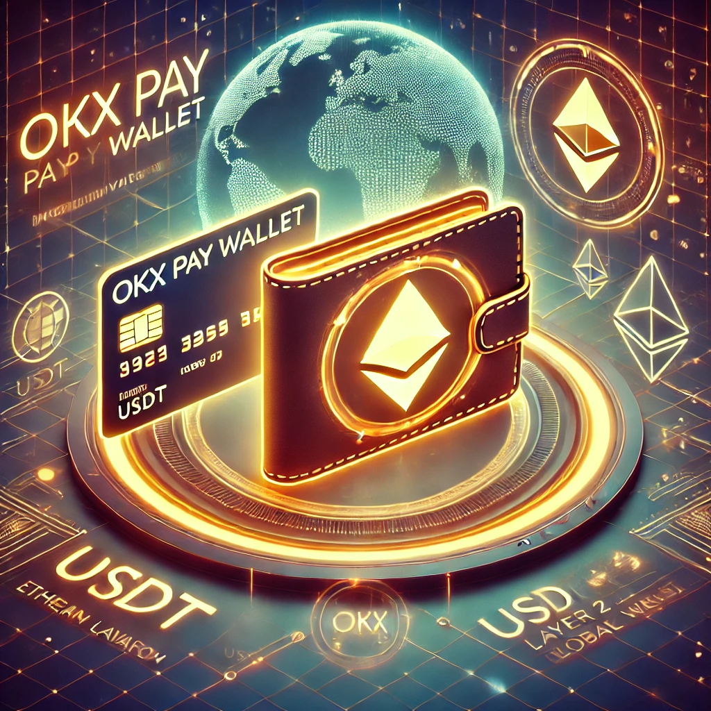 OKX Pay Wallet zonder private keys komt eraan, mét crypto card en KYC