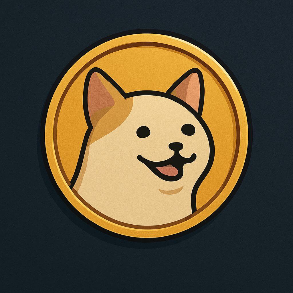 POPCAT stijgt na investering van $80 miljoen door whales 