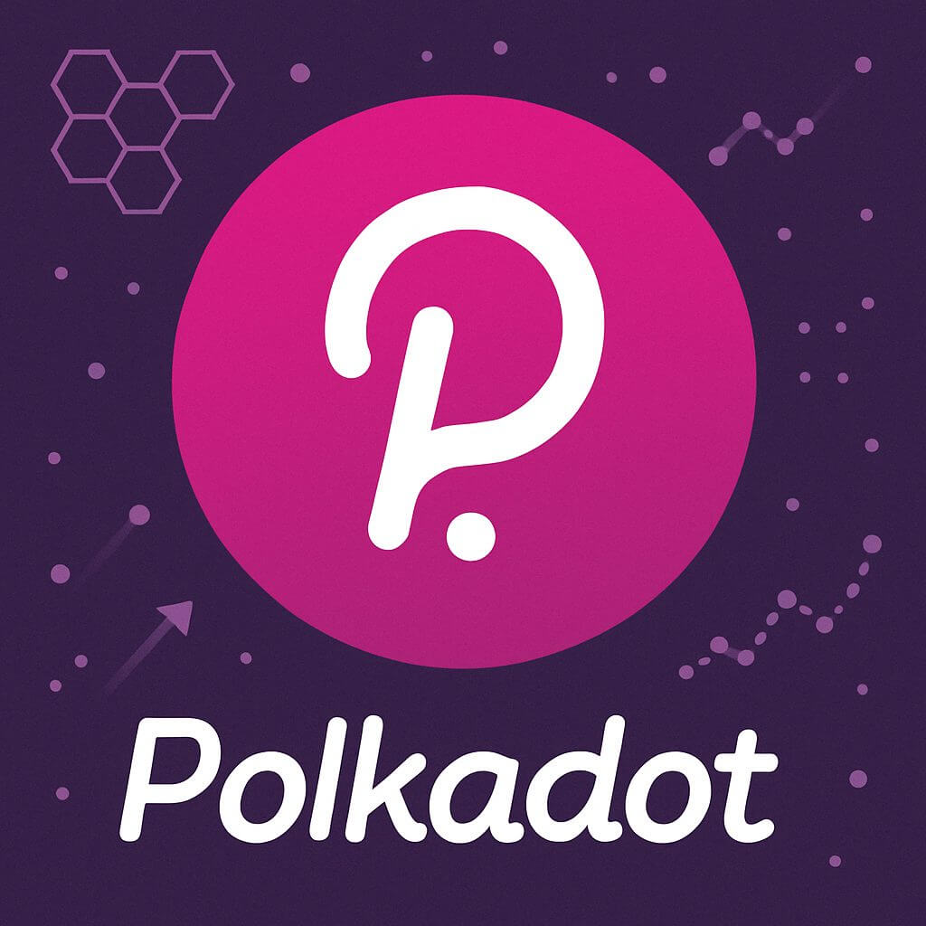 Polkadot bullish sentiment staat voor belangrijke test