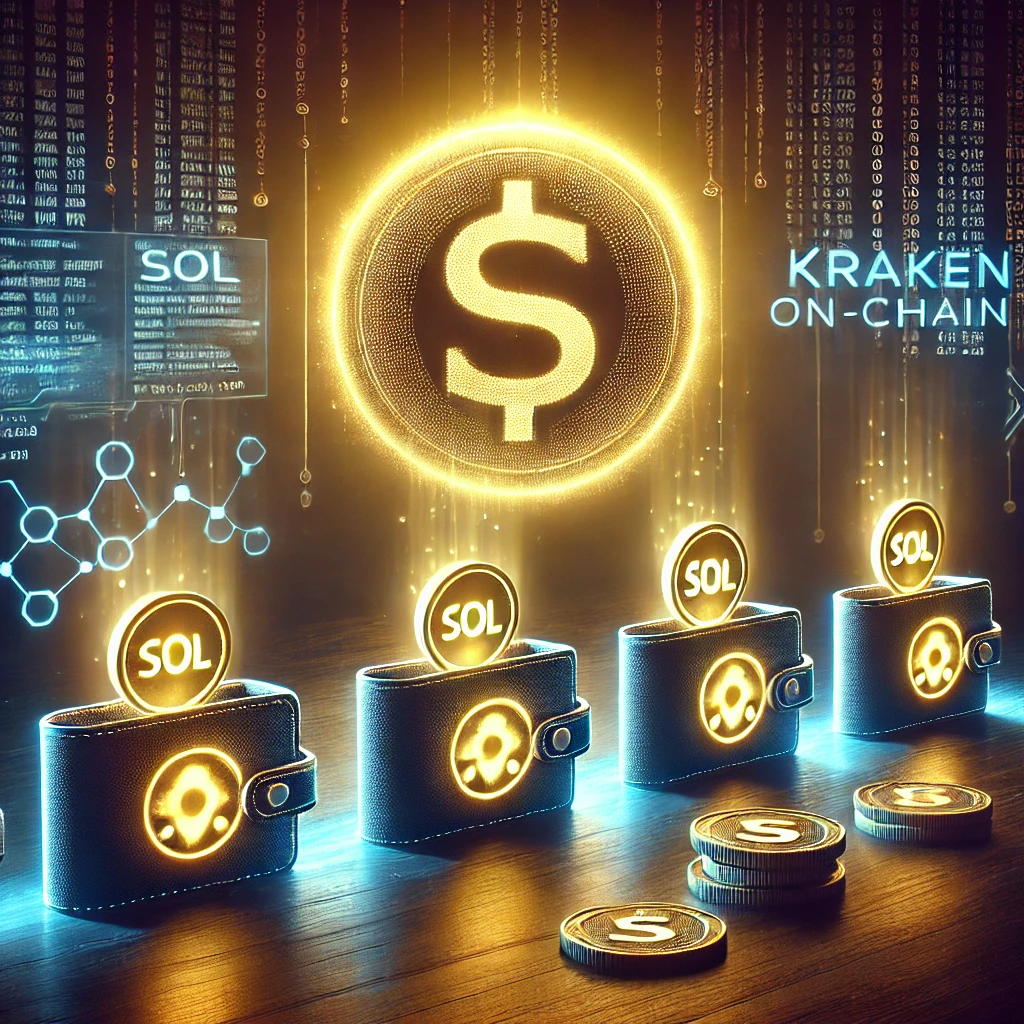 Pump.fun verkoopt mogelijk weer miljoenen aan Solana via nieuwe wallets
