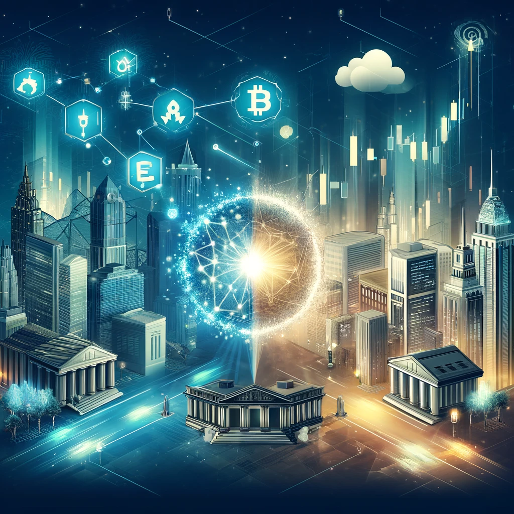 Rapport Bank for International Settlements: Crypto bedreigt financiële stabiliteit