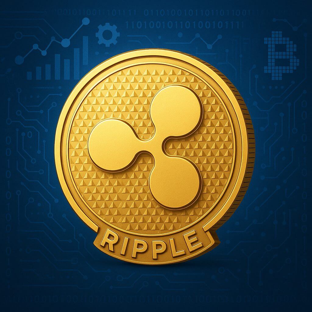 Ripple is enorm bullish en rally hangt hier vanaf!