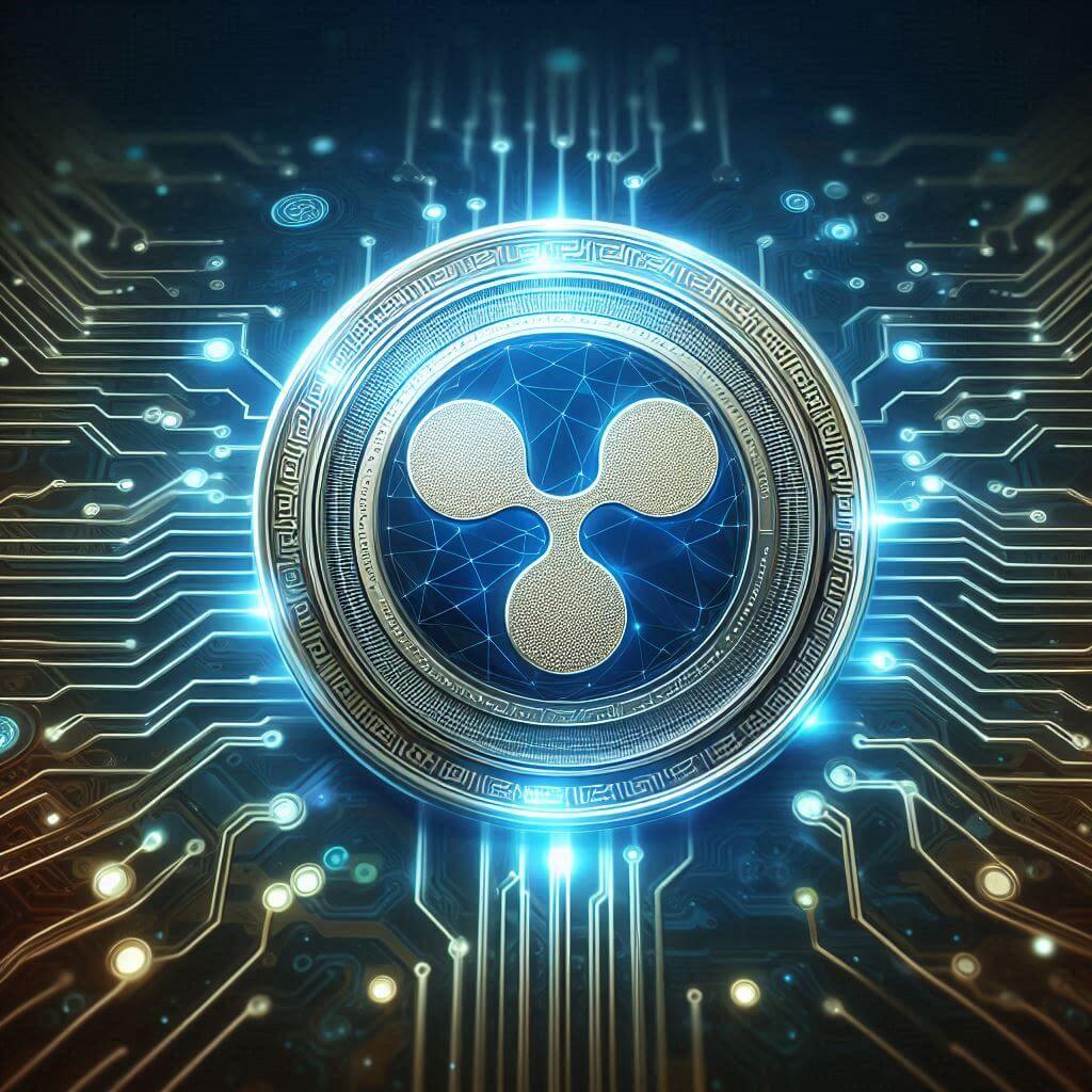 Ripple stijgt door retail traders, maar dit kan een crash veroorzaken
