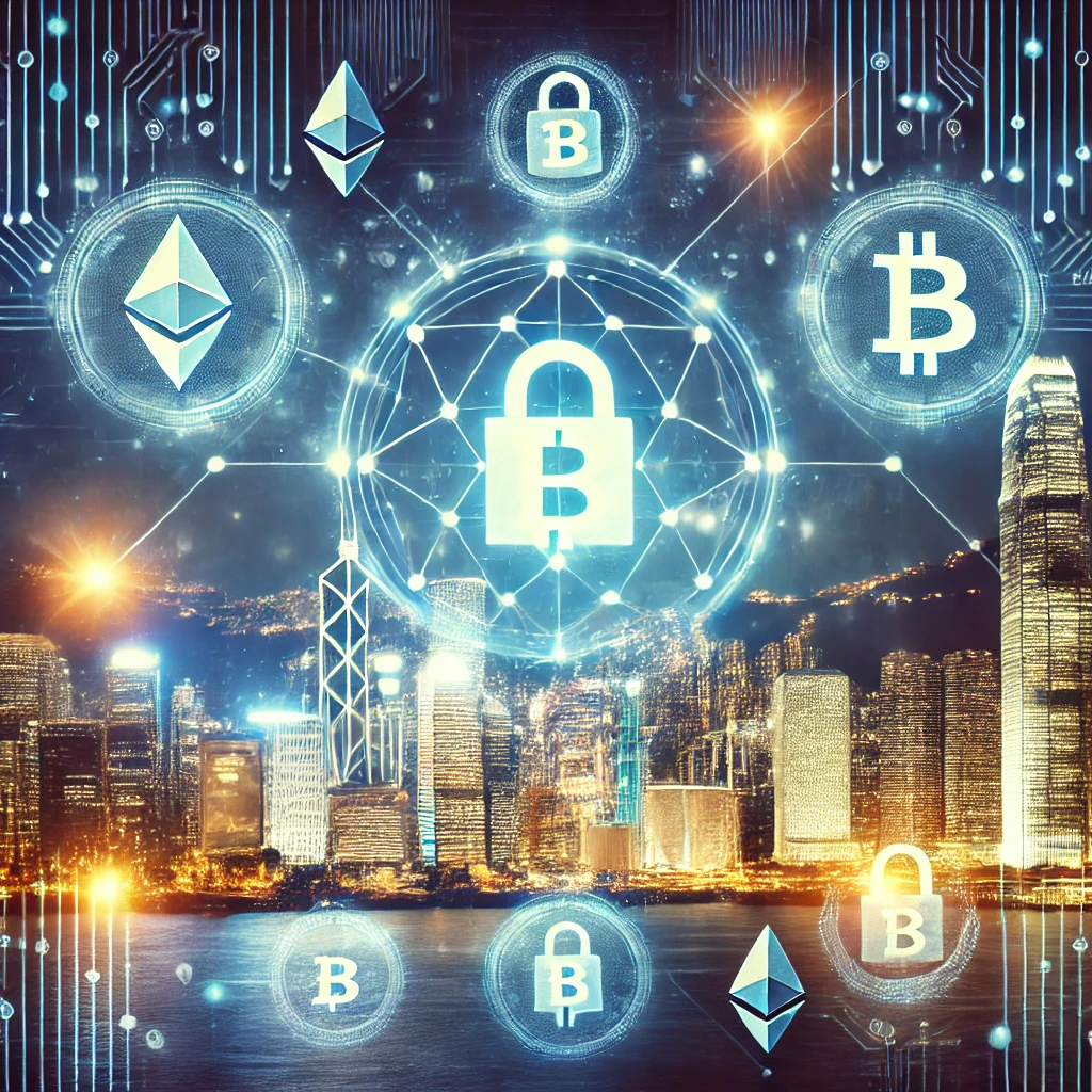 SFC Hongkong opent staking voor Ethereum, Bitcoin en stablecoins