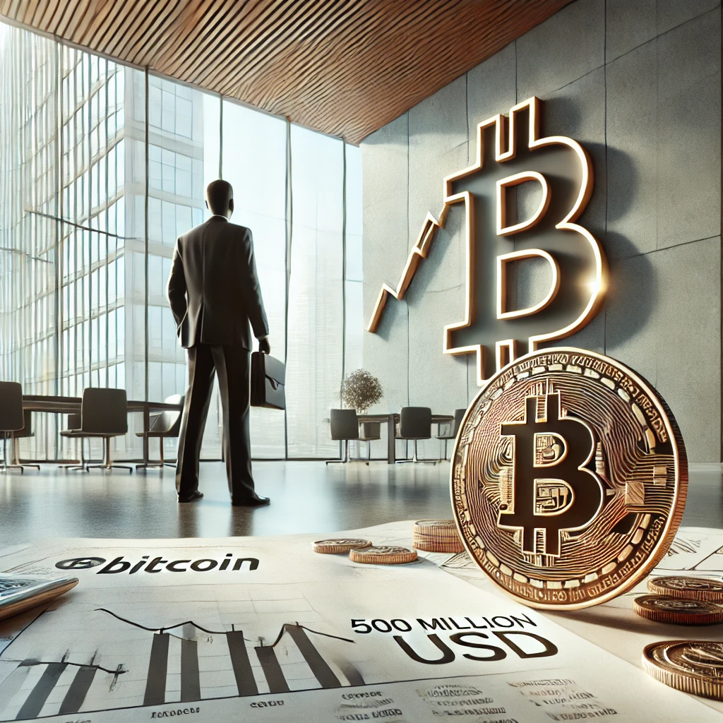 Semler Scientific wil voor $500 miljoen aan nieuwe aandelen uitgeven om meer Bitcoin te kopen