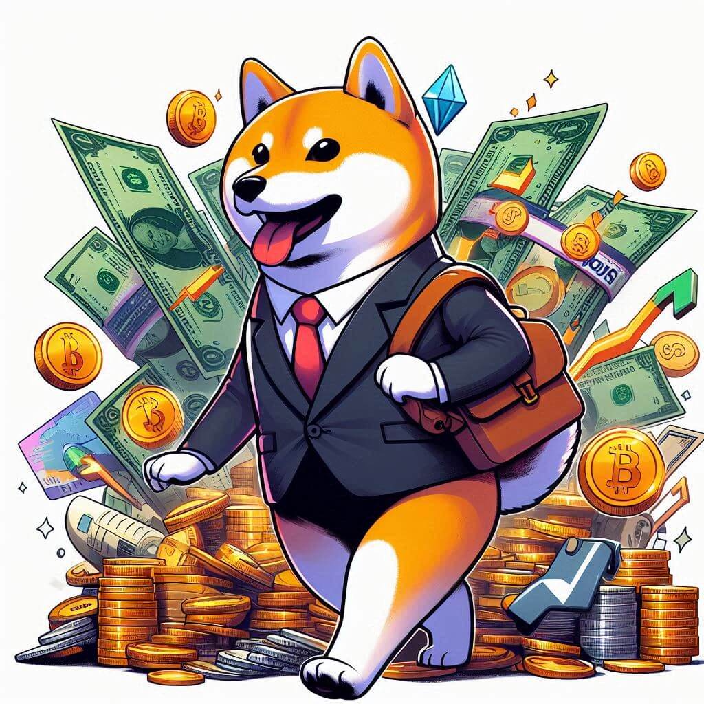 Shiba Inu burn rate stijgt, rally op korte termijn mogelijk?