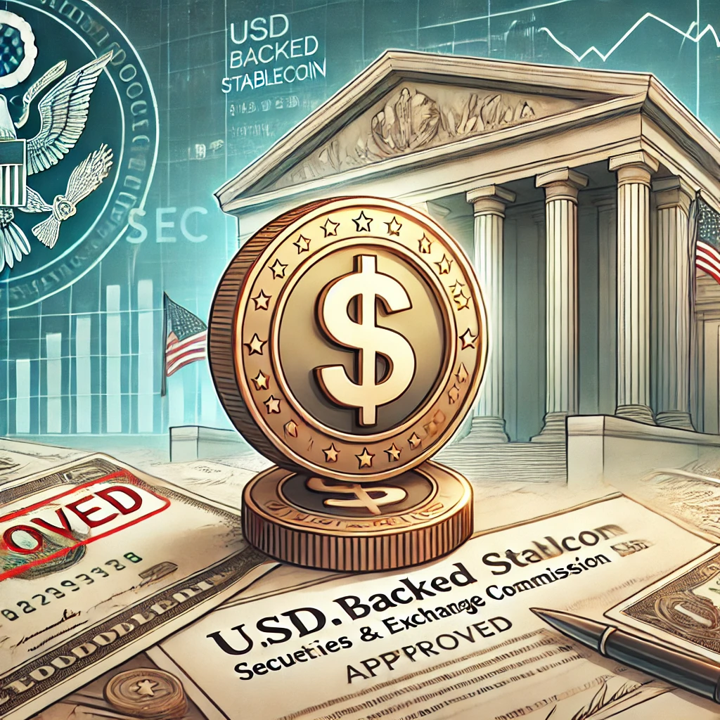 Stablecoins als betaalmiddel: SEC verandert koers