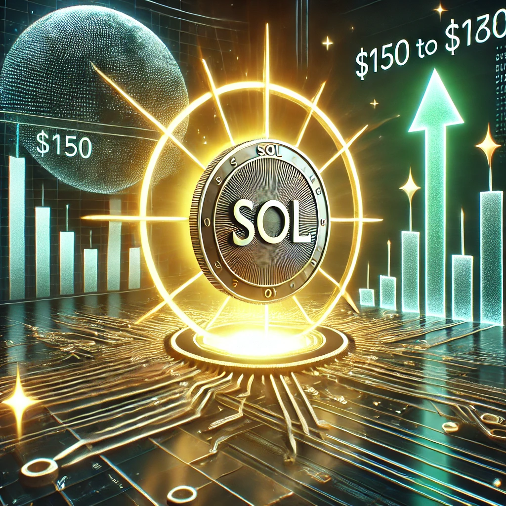 Strategisch moment voor Solana (SOL): traders volgen cruciale zone
