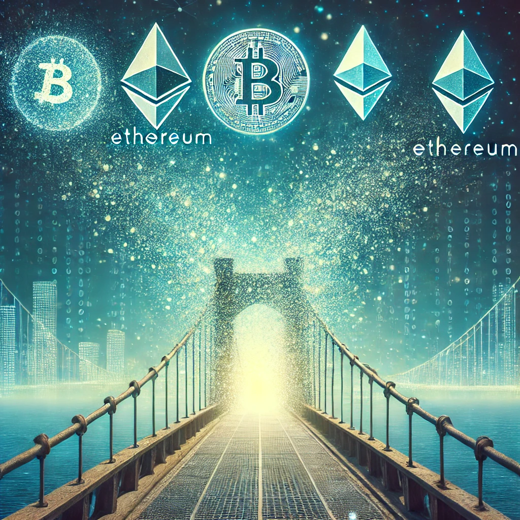 Toncoin neemt afscheid van oude Toncoin Bridge naar Ethereum en BNB