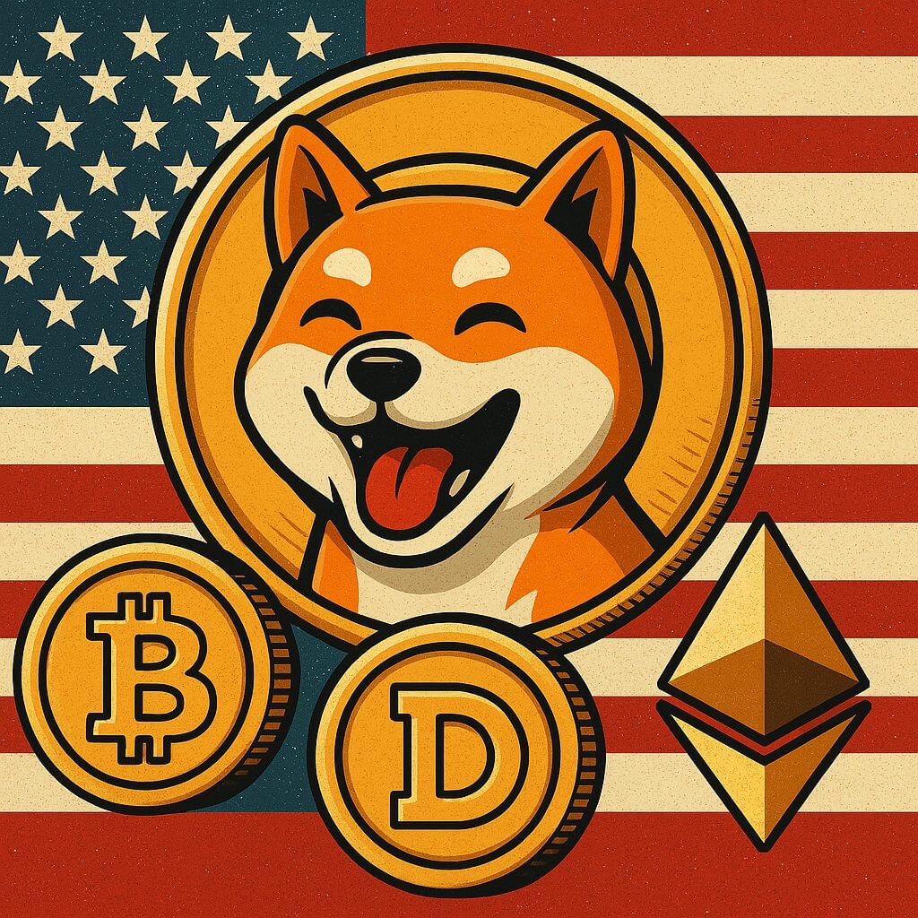 TRUMP Coin koers: Is $5 de volgende target?