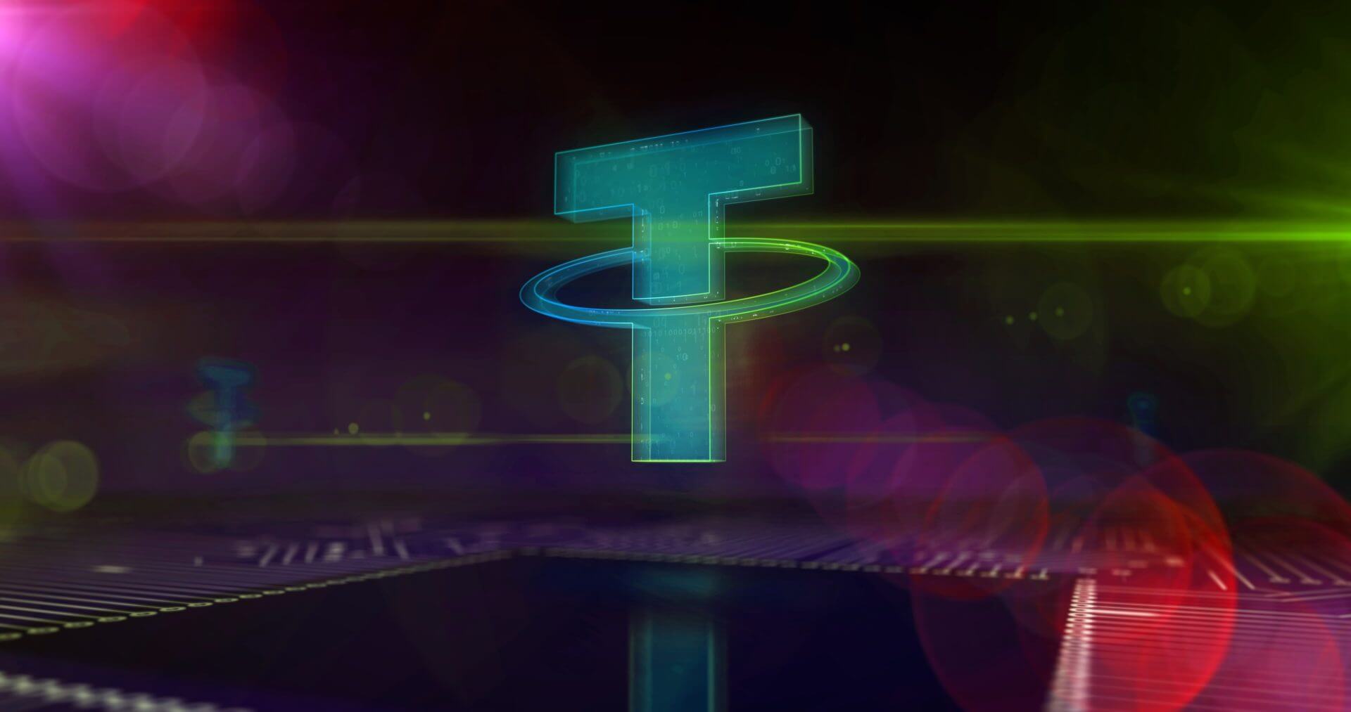 Tether mint $1 miljard USDT op Tron