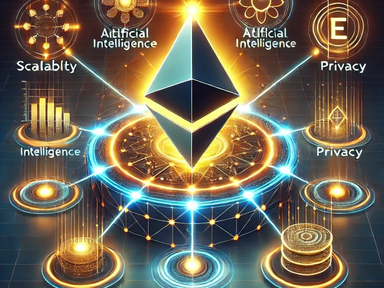 Tomasz Stańczak schetst toekomst van Ethereum met blobs, AI en UX