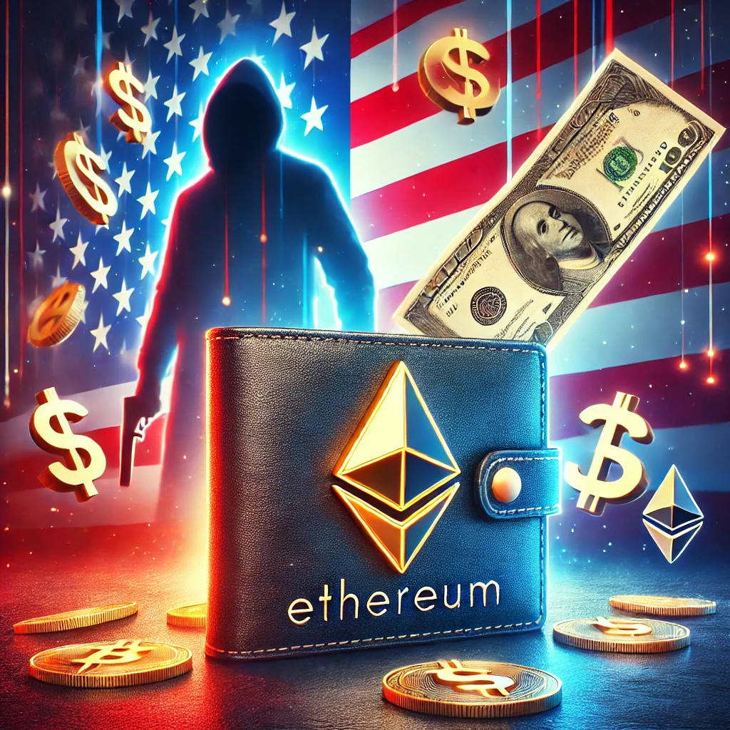 World Liberty Financial (WLFI) ontkent verkoop van Ethereum