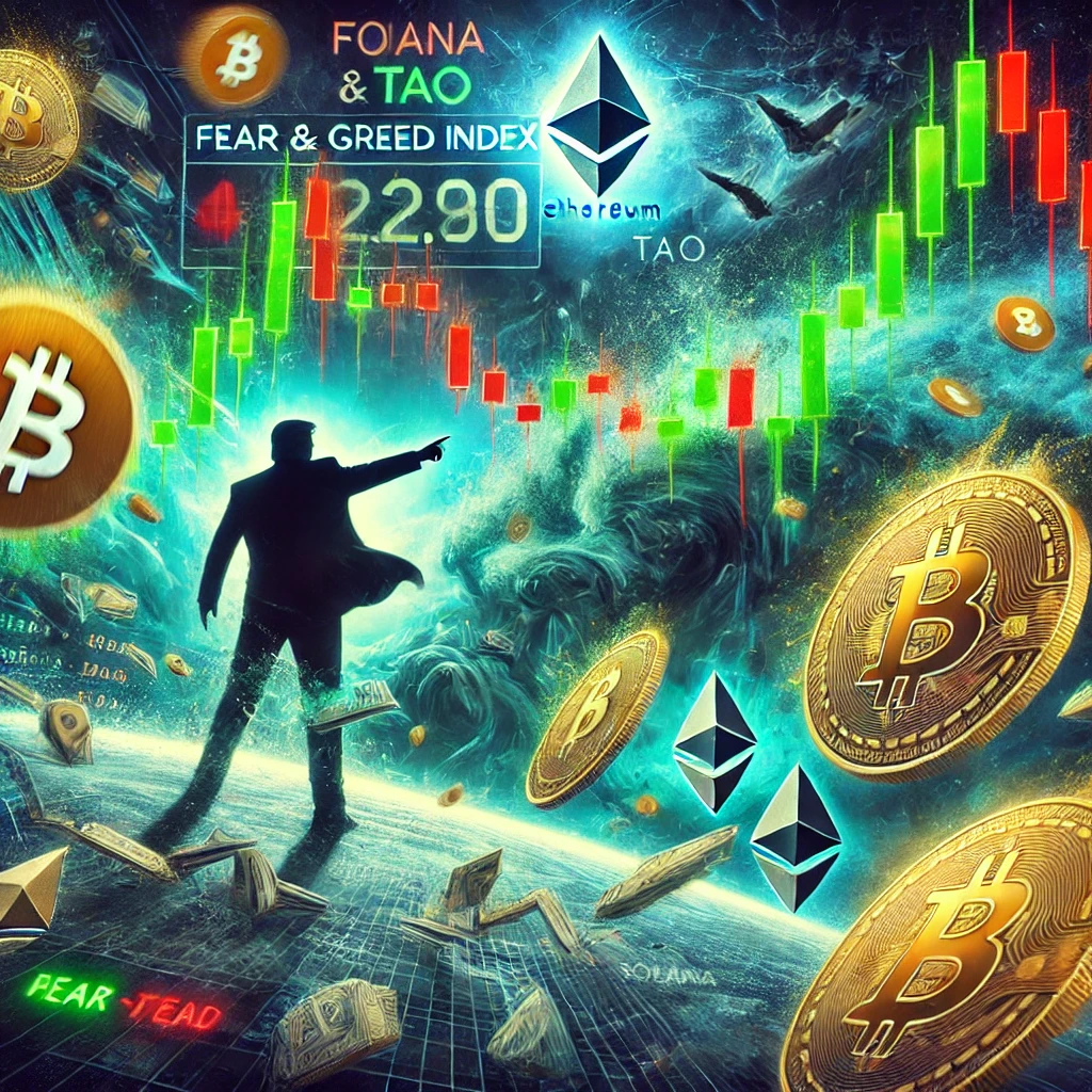 Trump roept om renteverlaging terwijl Bitcoin en Ethereum stabiel blijven