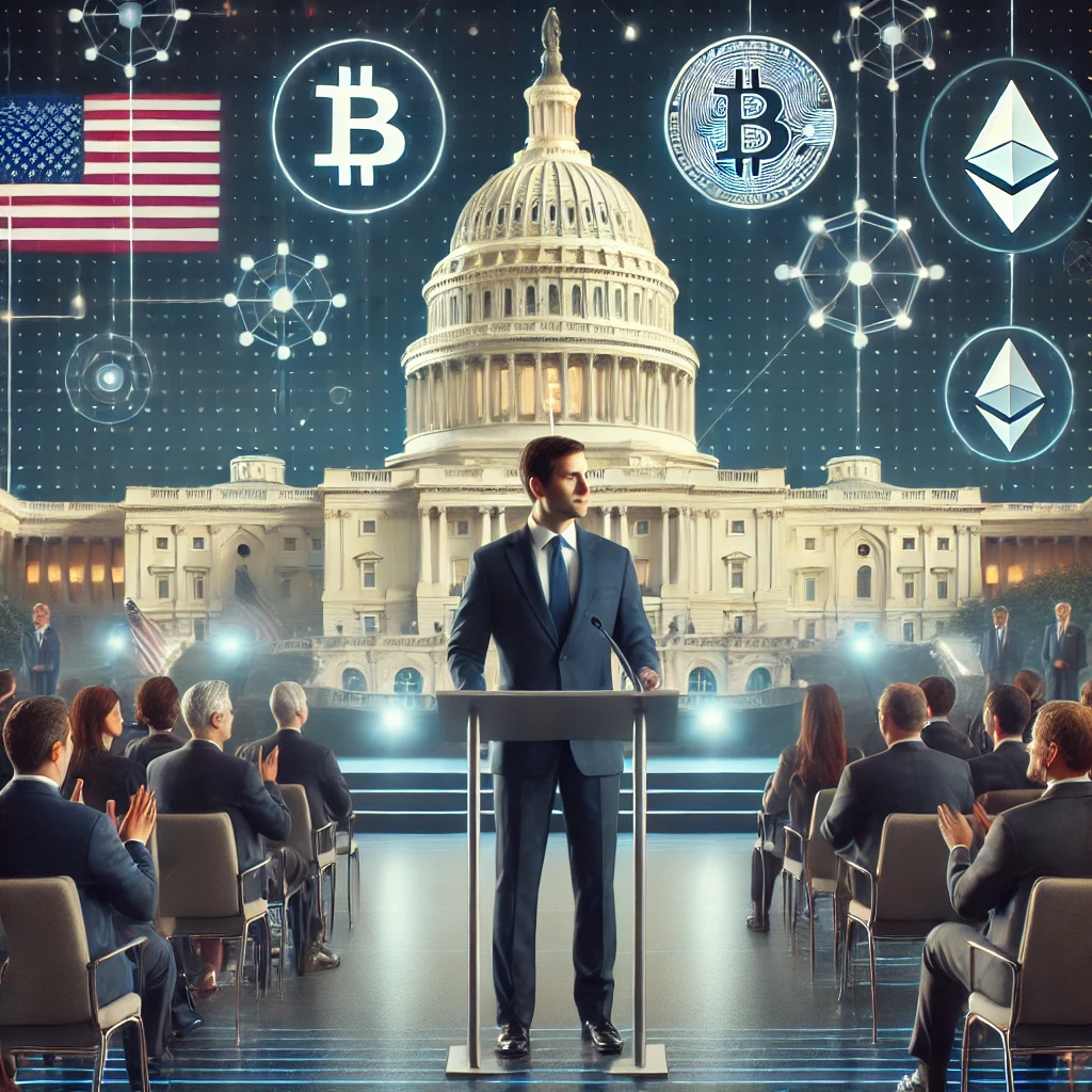 VS werkt aan historische wetgeving voor stablecoins en crypto