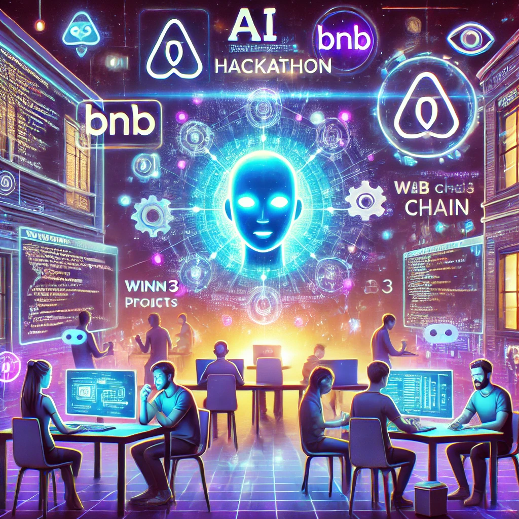 BNB Chain helpt AI projecten naar top exchanges