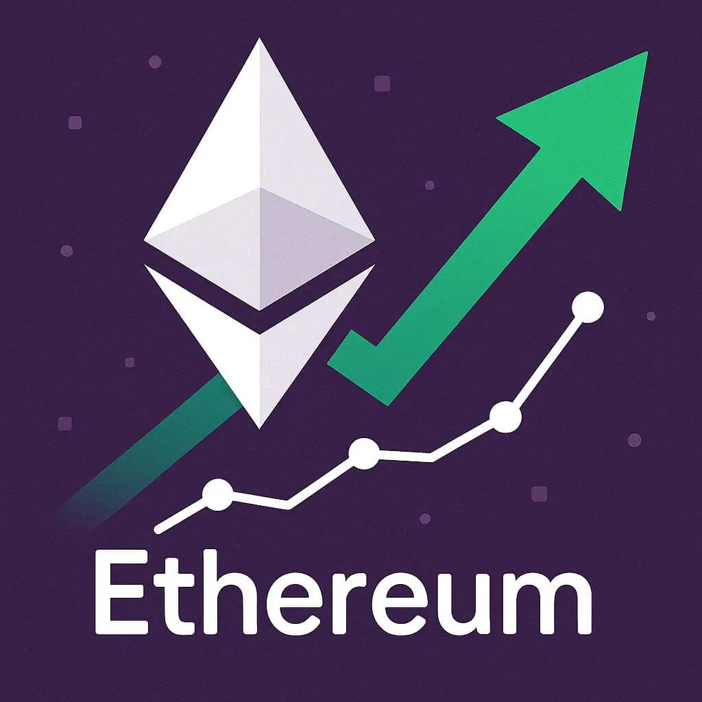 Waarom de 77.000 Ethereum instroom problematisch is