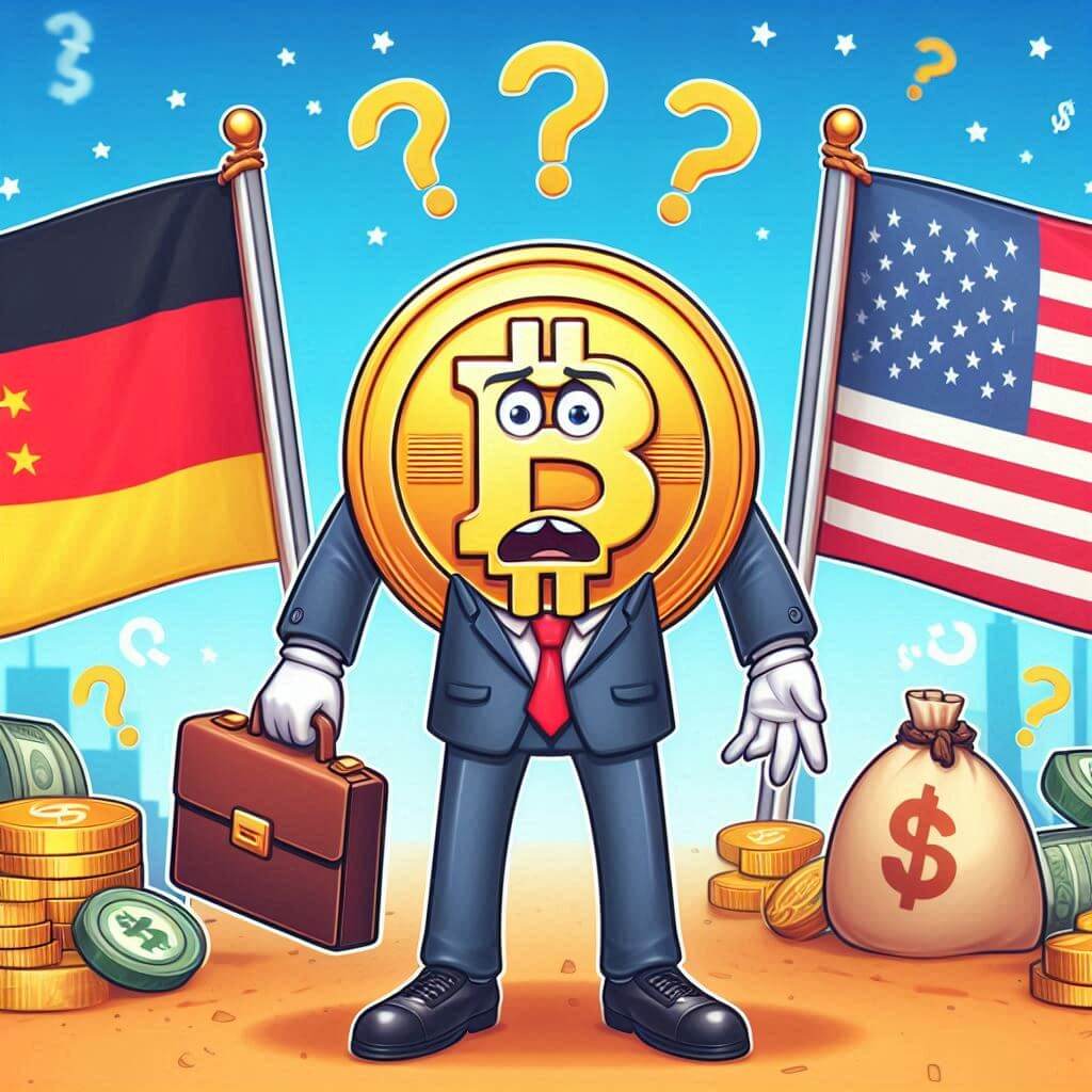 Wat betekent de handelsoorlog voor Bitcoin?