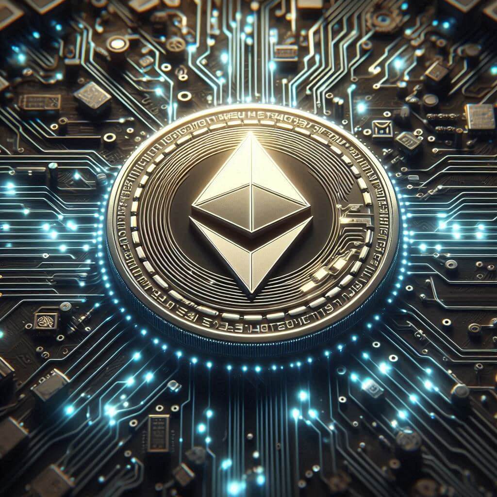 Whales kopen Ethereum in dip, komt er een breakout?
