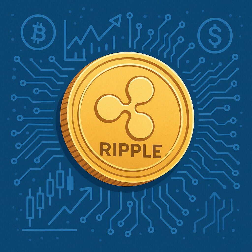 XRP traders let op, $11 miljoen instroom is mogelijk niet genoeg 