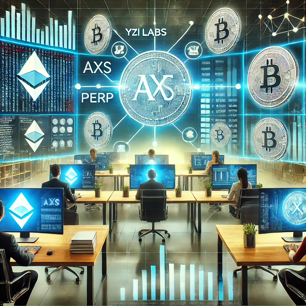 YZi Labs stuurt miljoenen aan ontgrendelde tokens naar Binance